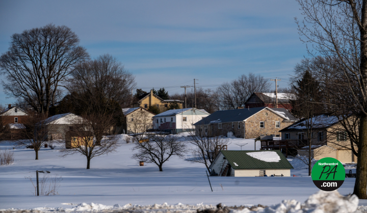 Officials warn ICE detention centers in Pa. could overwhelm sewer, other critical services