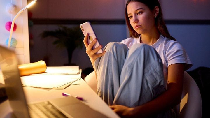 Americans are going no-contact, but they still crave connection