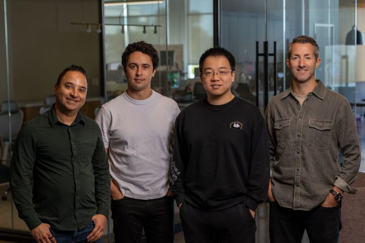 Genesis AI Expands Executive Team Across Legal and Operations with Former X and Tesla Leaders