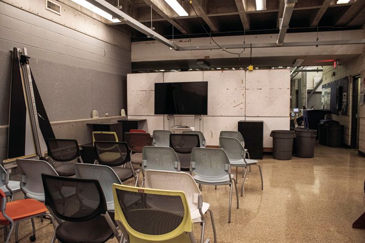 Art Students Deserve a Place to Shine