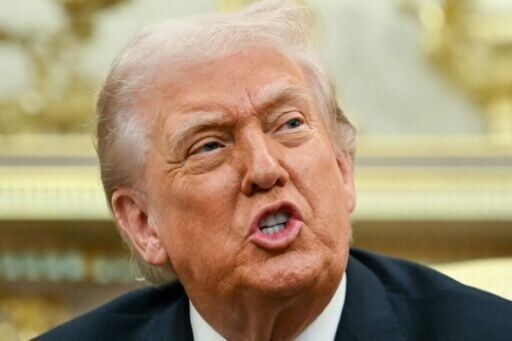 Trump threatens Spain ties over Iran war refusal