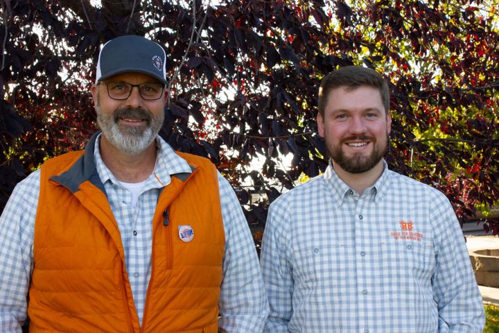 Busse outlines new vision for Montana