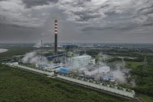 Back to black: facing energy shock, Asia turns to coal