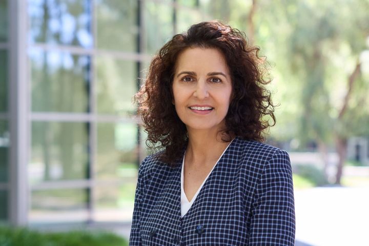 Kaiser Permanente physician leader Maria Ansari, MD, FACC, selected for Modern Healthcare's 2026 list of 50 Most Influential Clinical Executives