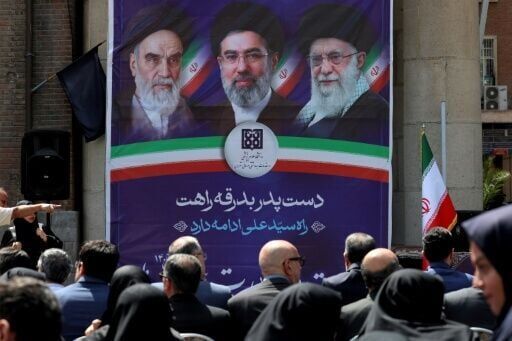 With Legos, trolling and Twain, Iran pushes war narrative on social media