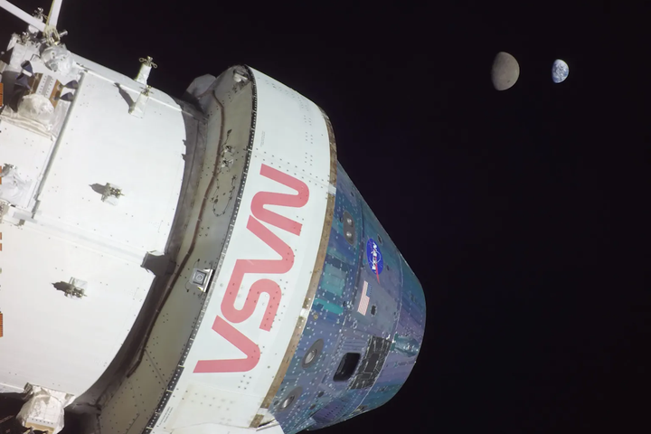 Artemis II’s long countdown – a space historian explains why it has taken over 50 years to return to the Moon