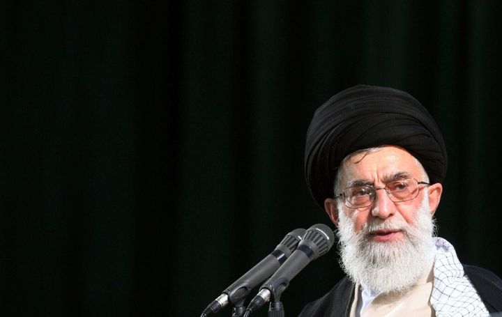Trump: Iran’s Ayatollah 'is dead'; killed in Israel, US war strikes