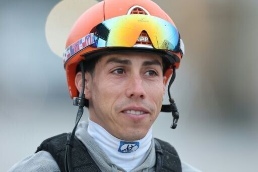 Favored Renegade draws inside post for Kentucky Derby