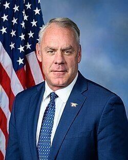 Zinke announces intention to not seek re-election