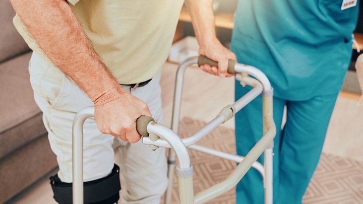 How to choose the best senior care services for your loved one
