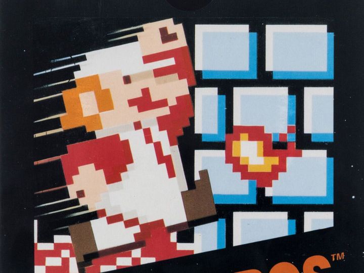 Ninten-haul! ‘Untouched’ Super Mario Bros game sells for record $3 million