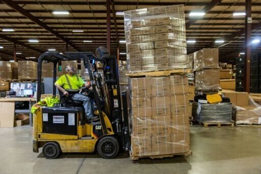 'Not the end': Small US firms wary but hopeful on tariff upheaval