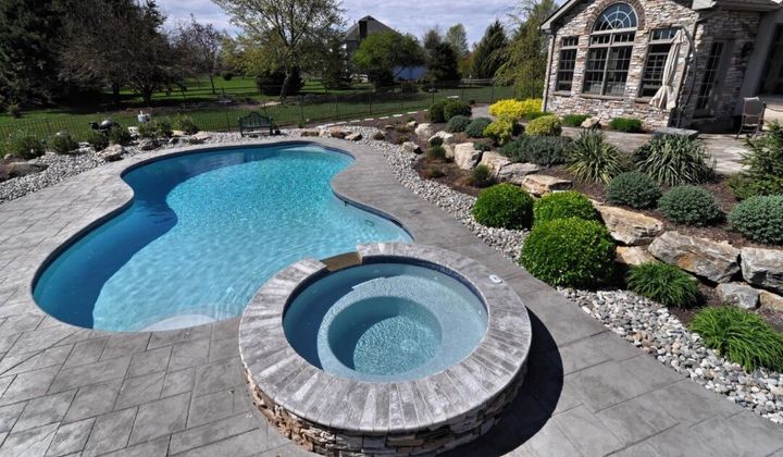 Why K&D Pools Is Fredericksburg’s Premier Custom Gunite Pool Builder for Northern Virginia Homeowners