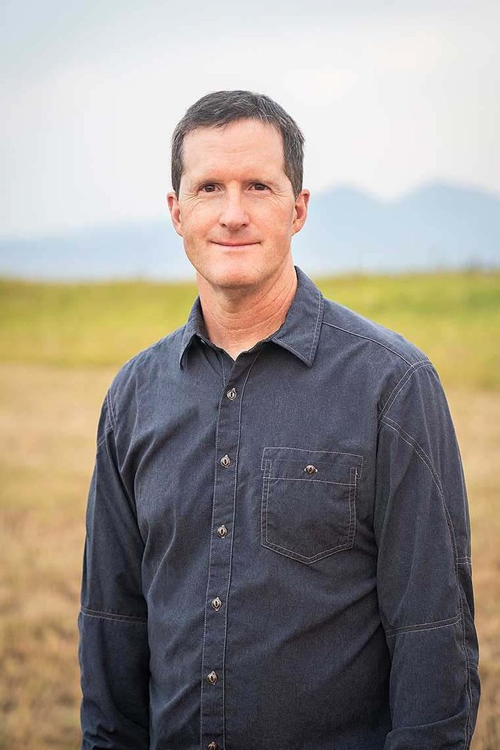 Candidate Questionnaire: Gallatin County Superintendent of Schools
