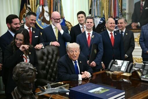 Wear a bulletproof vest? I don't want to look fat, says Trump
