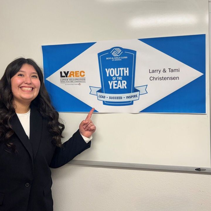 MonDak’s Youth of the Year sets sights on State stage