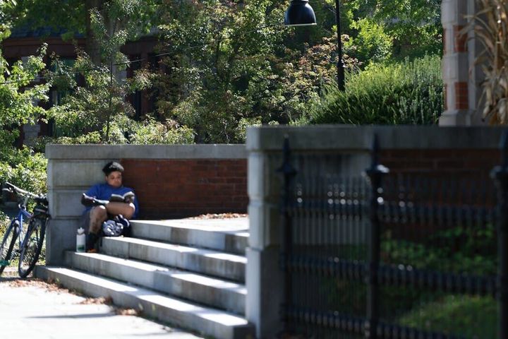 Education Department is investigating whether Smith College’s admissions violate Title IX – but this law doesn’t actually apply to the case