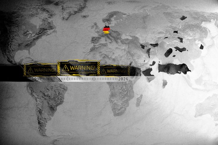 For Decades, International Bodies Warned Germany Over Its Treatment of Scientologists