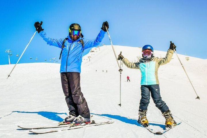 Vail Resorts Expands ‘My Epic Gear’ Program, Giving Skiers More Control Over Rentals