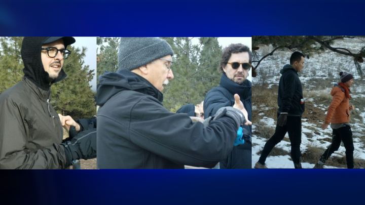 Missoula police looking to identify individuals connected to trespassing reports