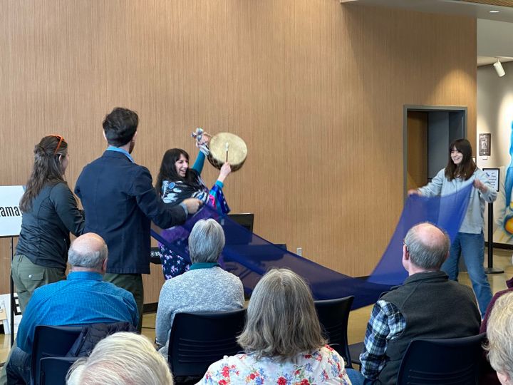 A lesson in human connection with the Intermountain Opera Bozeman