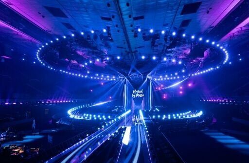 Eurovision: 70 years of geopolitics, patriotism, music and glitter