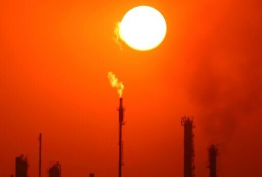 Energy crisis fuels calls to cut methane emissions