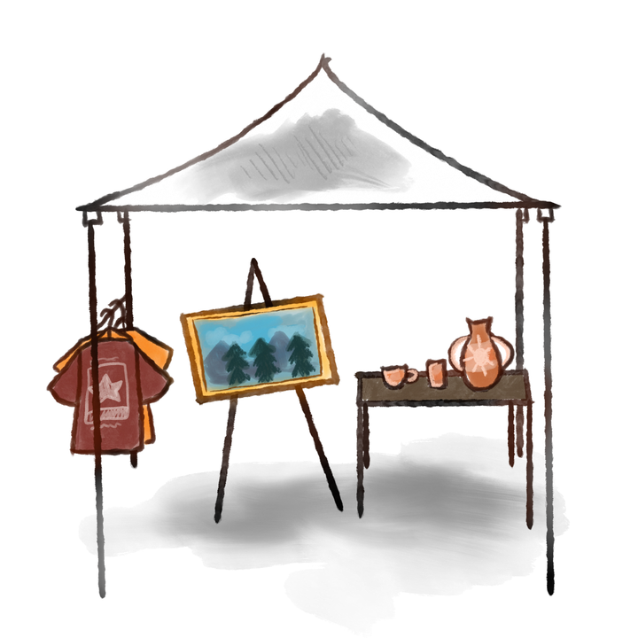 HandMADE Montana prepares for 7th annual Bozeman Fall MADE Fair