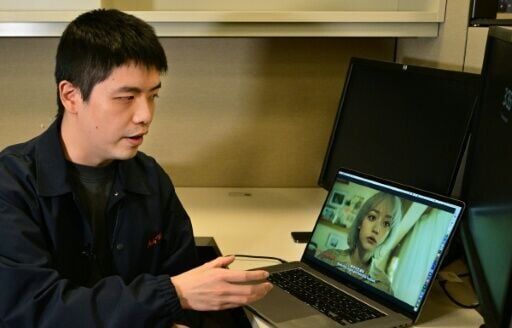 AI offers hope for young filmmakers dreaming of an Oscar