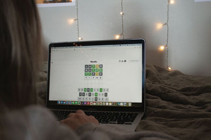 New York Times Games Are the Best Time-Wasters