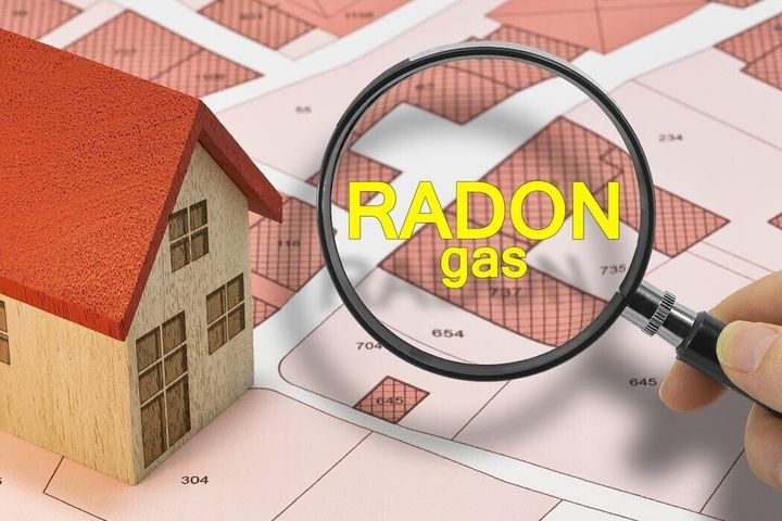 Colorado has high levels of radon, which can cause lung cancer – here’s how to lower your risk