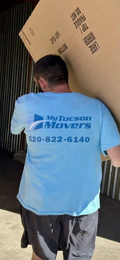 My Tucson Movers Expands Operations to Serve All Corners of Tucson with Faster Response Time