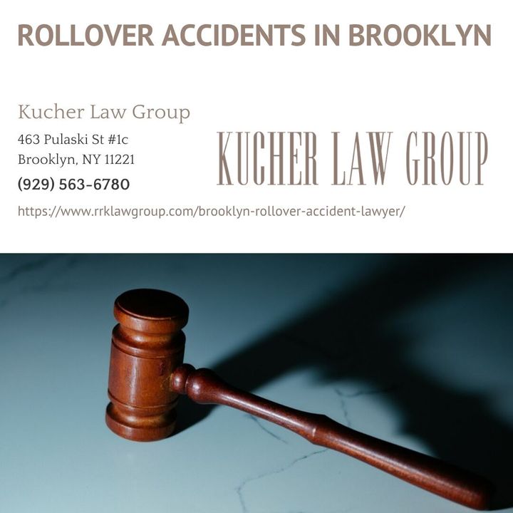 Brooklyn Rollover Accident Attorney Samantha Kucher Details the Legal Options for Crash Victims in Kings County