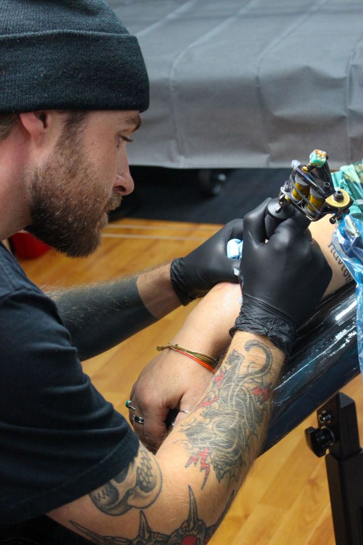 MSU students weigh in on if tattoos should be silly or serious