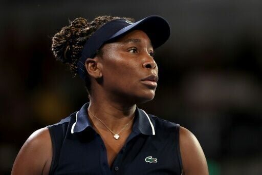 Venus Williams accepts Indian Wells wild card
