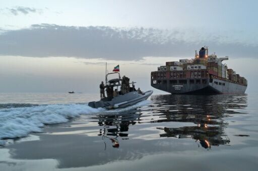 UN maritime agency rejects Hormuz tolls