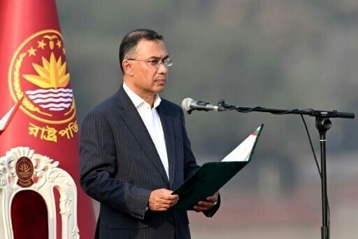 Bangladesh parliament reconvenes after uprising and polls