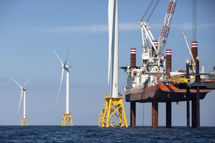 Why Trump’s $2 billion buyoff to cancel offshore wind farms is a bad deal for American taxpayers and the US energy supply