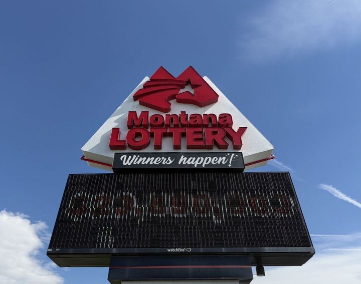 How the Montana Lottery misreported millions of dollars