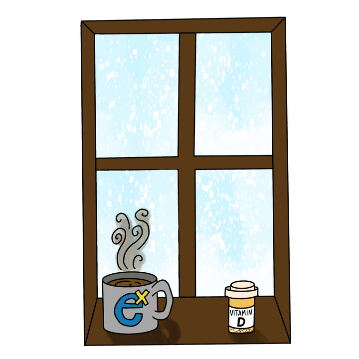 A Student’s Survival Guide for Seasonal Depression