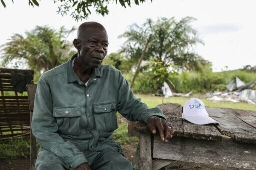 Election campaign deepens Congo's generational divide