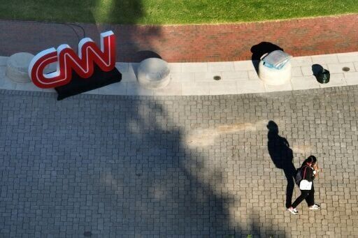 Paramount's Ellison vows CNN editorial independence