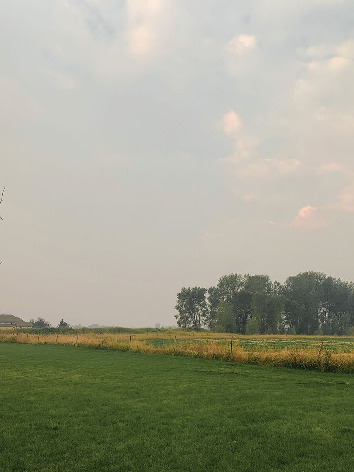 Smoke index factors into outdoor recreation