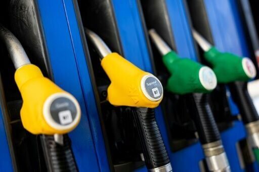 G7 'not there yet' on release of oil reserves: French minister