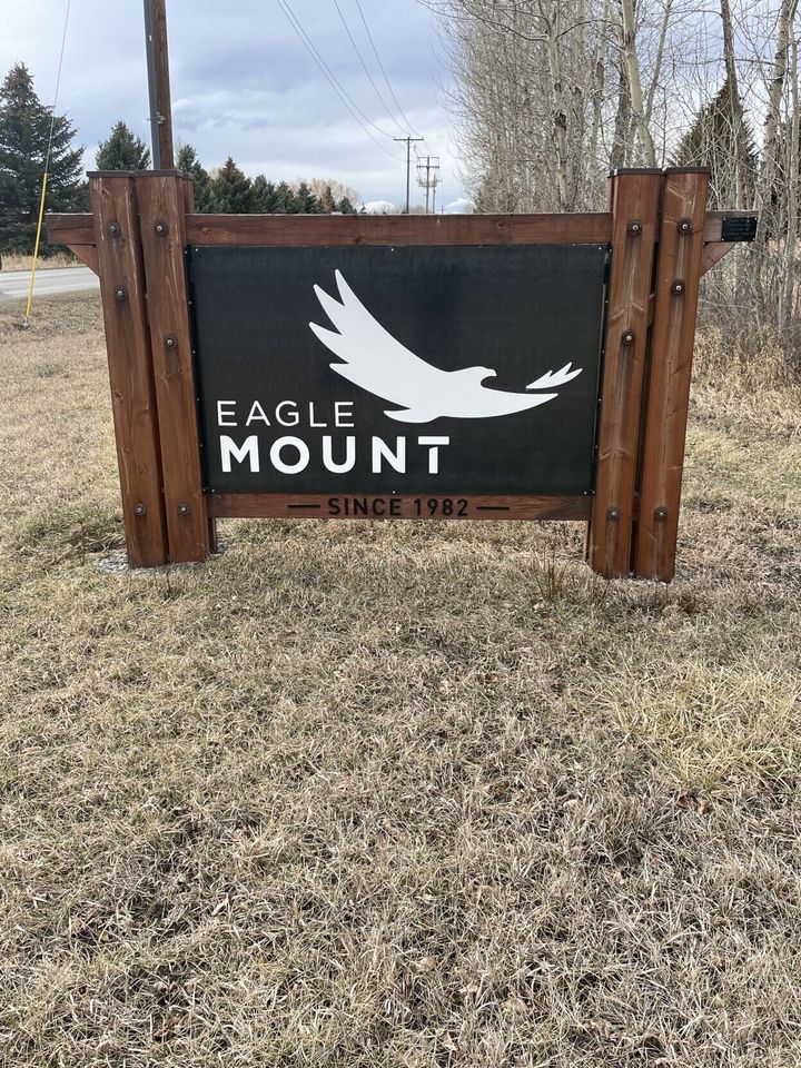 Eagle Mount Bozeman Unveils Initiative For Facility Upgrades