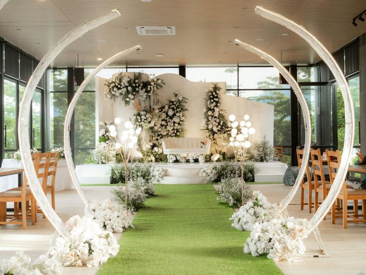 What Gen Z really thinks about modern wedding culture
