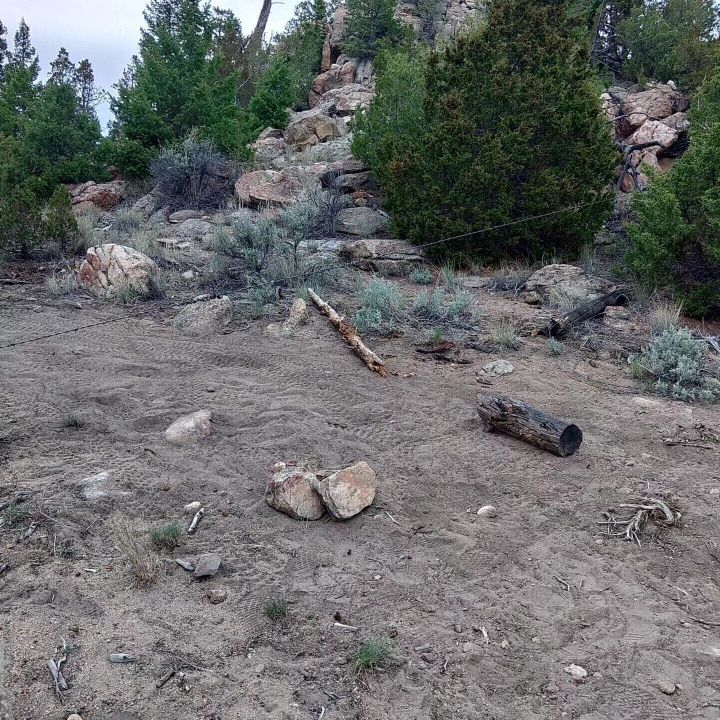 Wire found across Pipestone trail system raises safety concerns
