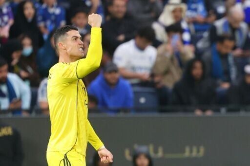 Injured Ronaldo misses Portugal World Cup friendlies