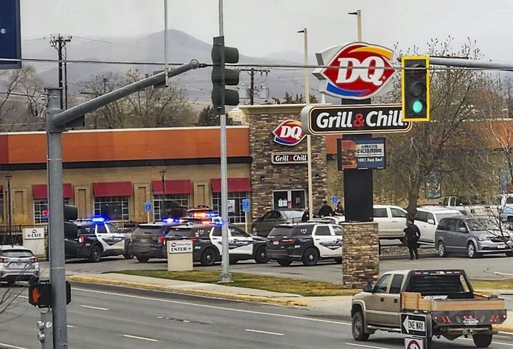 Honduran man charged after allegedly swinging knife at man in Helena Dairy Queen parking lot