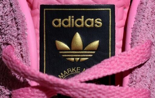 Adidas reports higher profits but warns of 'volatile' climate